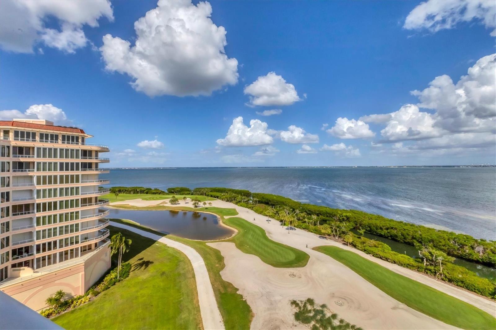 GRAND BAY 3 - Residential