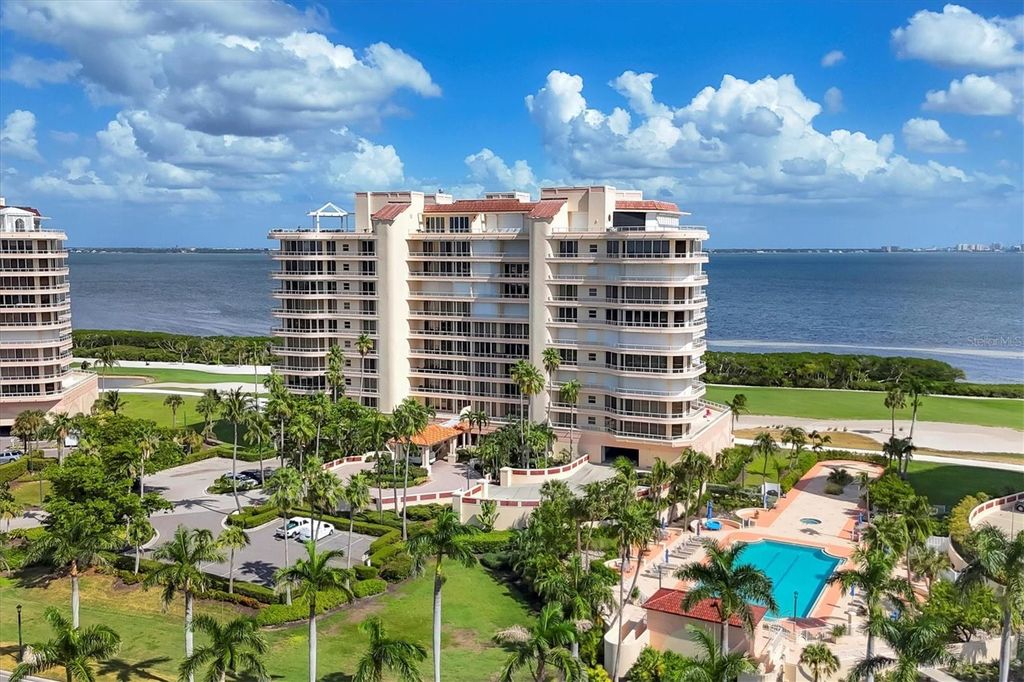 Photo of 3030 Grand Bay Boulevard #381, Longboat Key, FL 34228 (MLS # A4667369)
