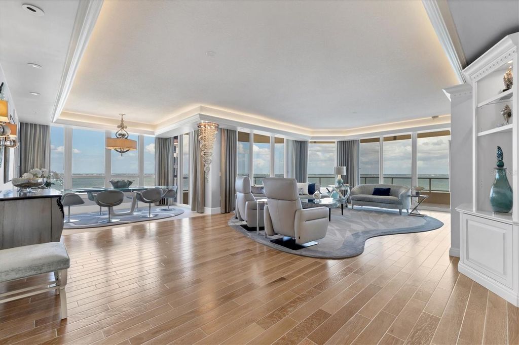 Photo of 3030 Grand Bay Boulevard #381, Longboat Key, FL 34228 (MLS # A4667369)