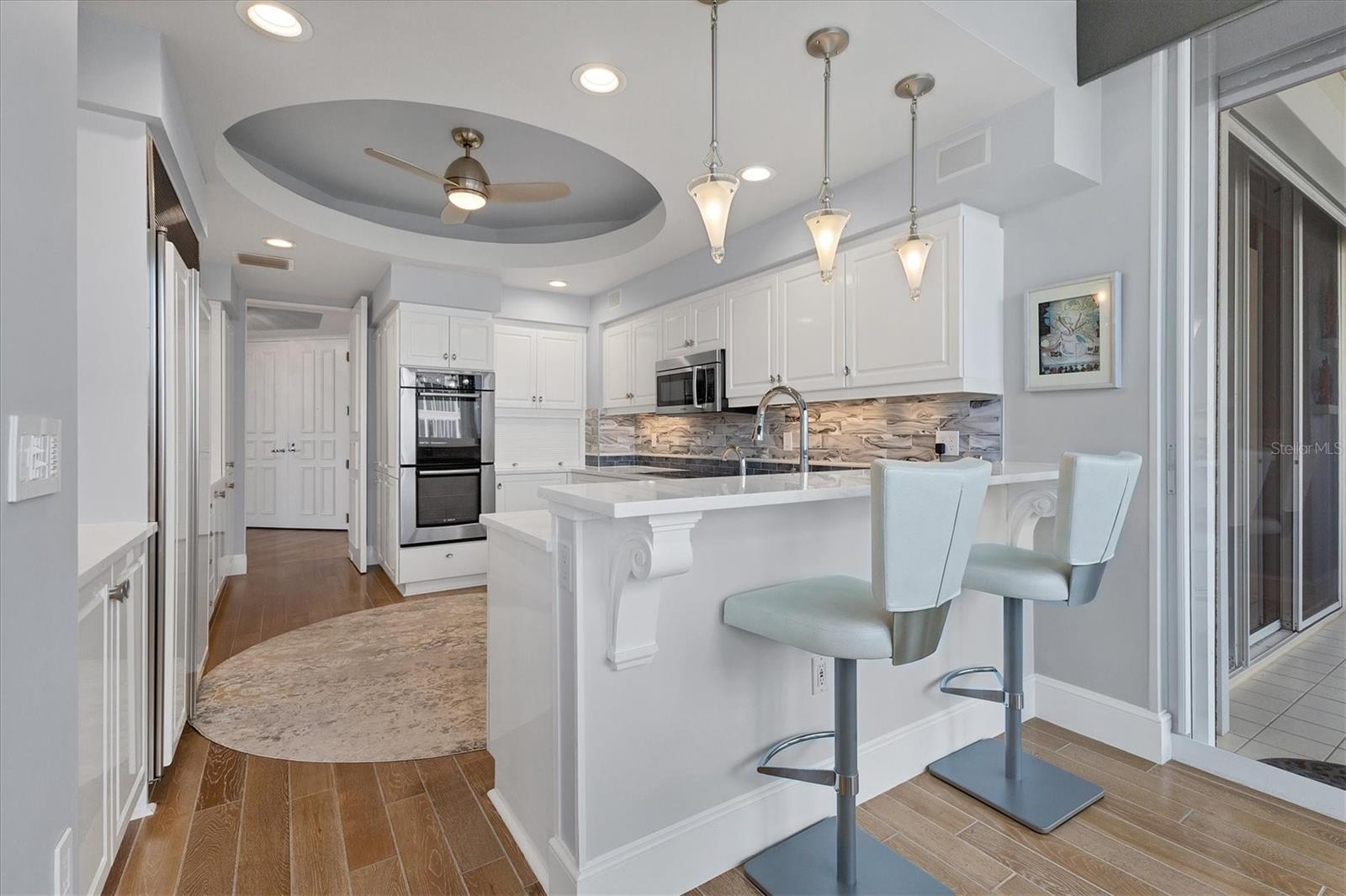 GRAND BAY 3 - Residential