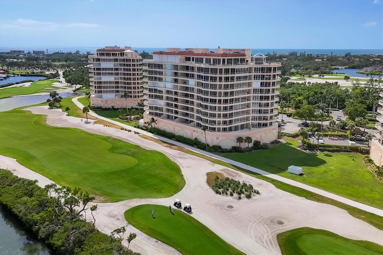 GRAND BAY 3 - Residential