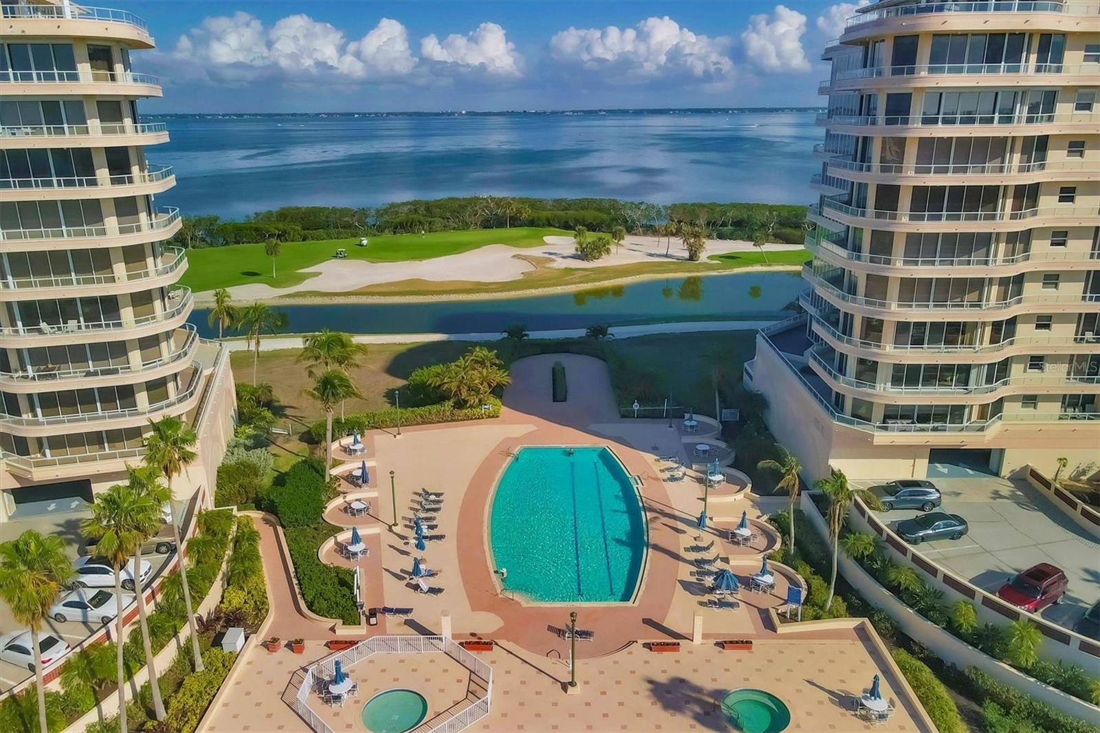GRAND BAY 3 - Residential