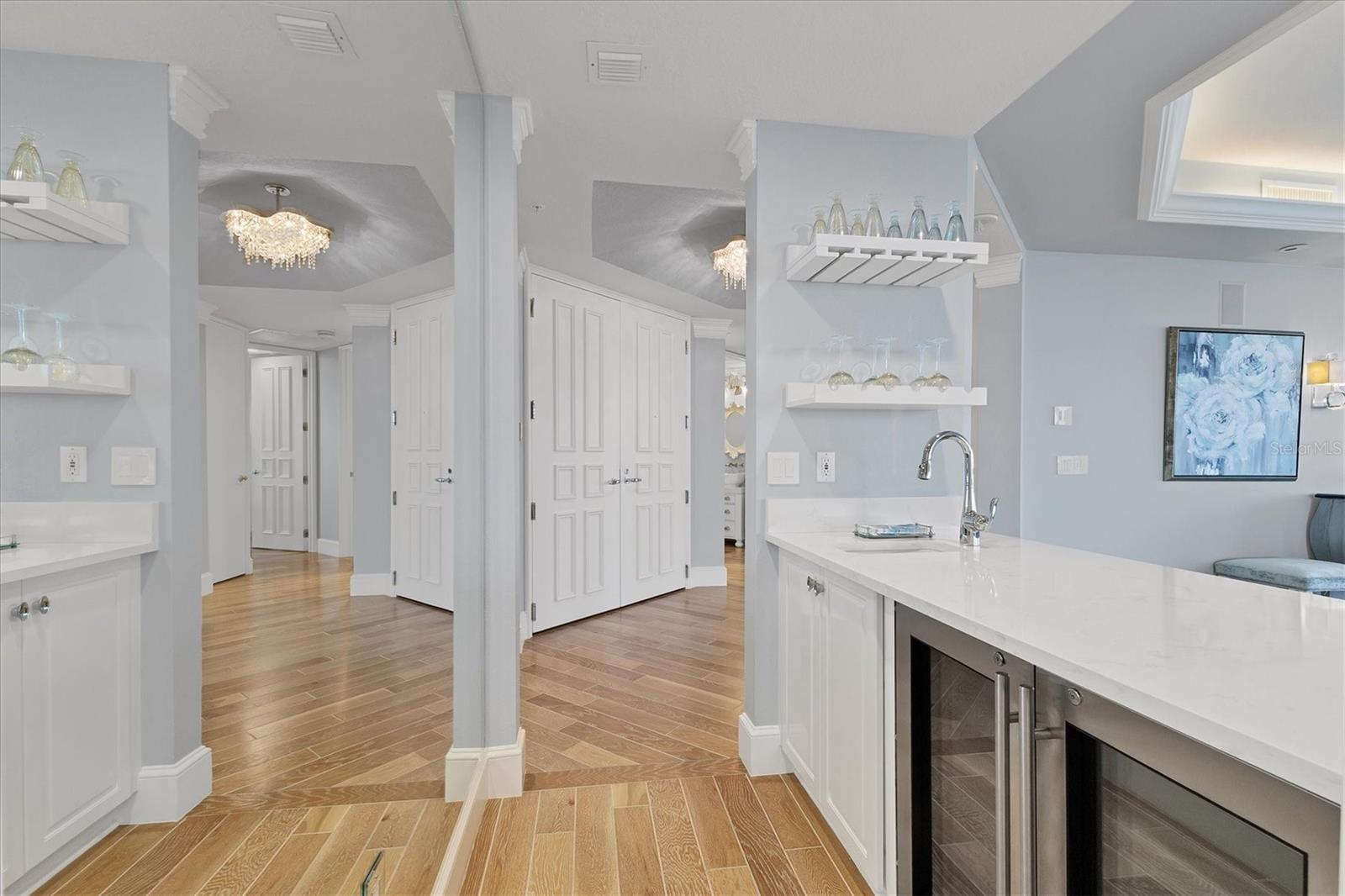 GRAND BAY 3 - Residential