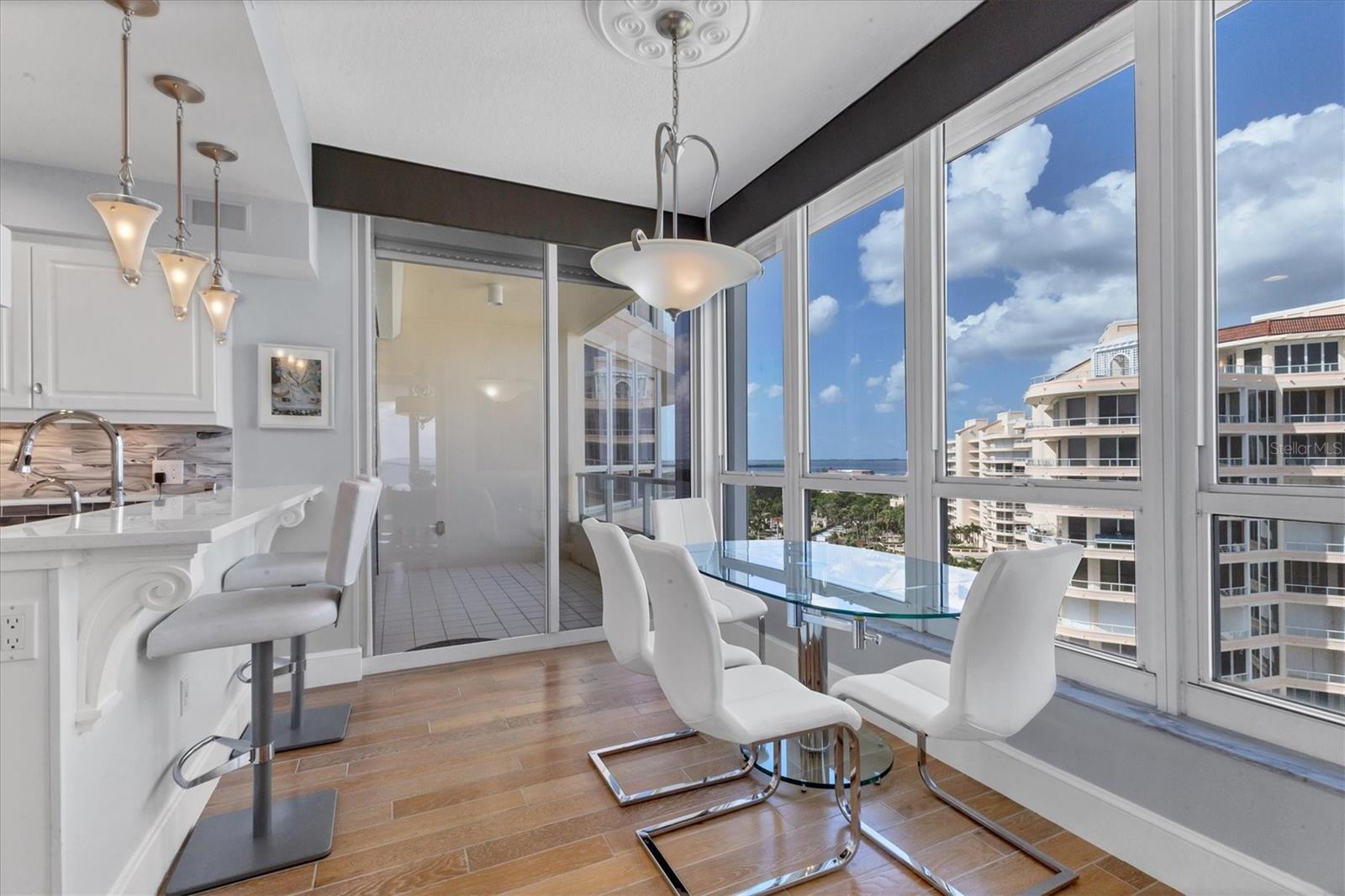 GRAND BAY 3 - Residential