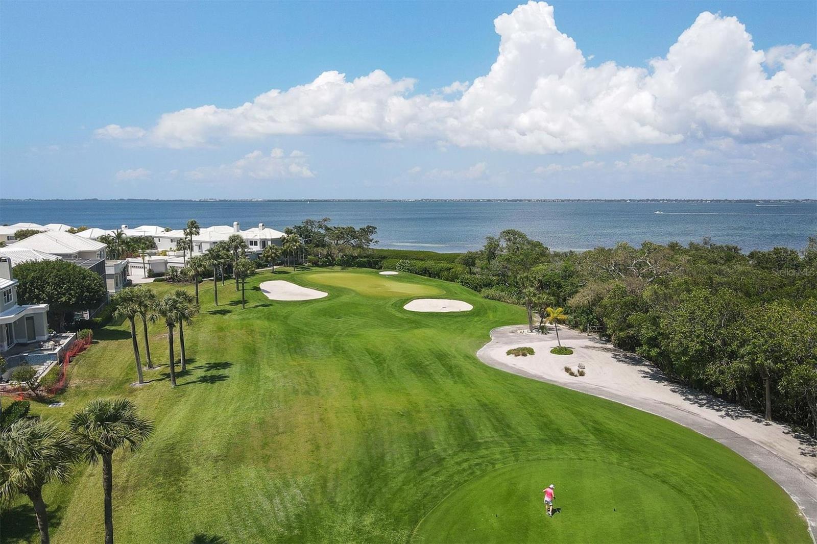 GRAND BAY 3 - Residential