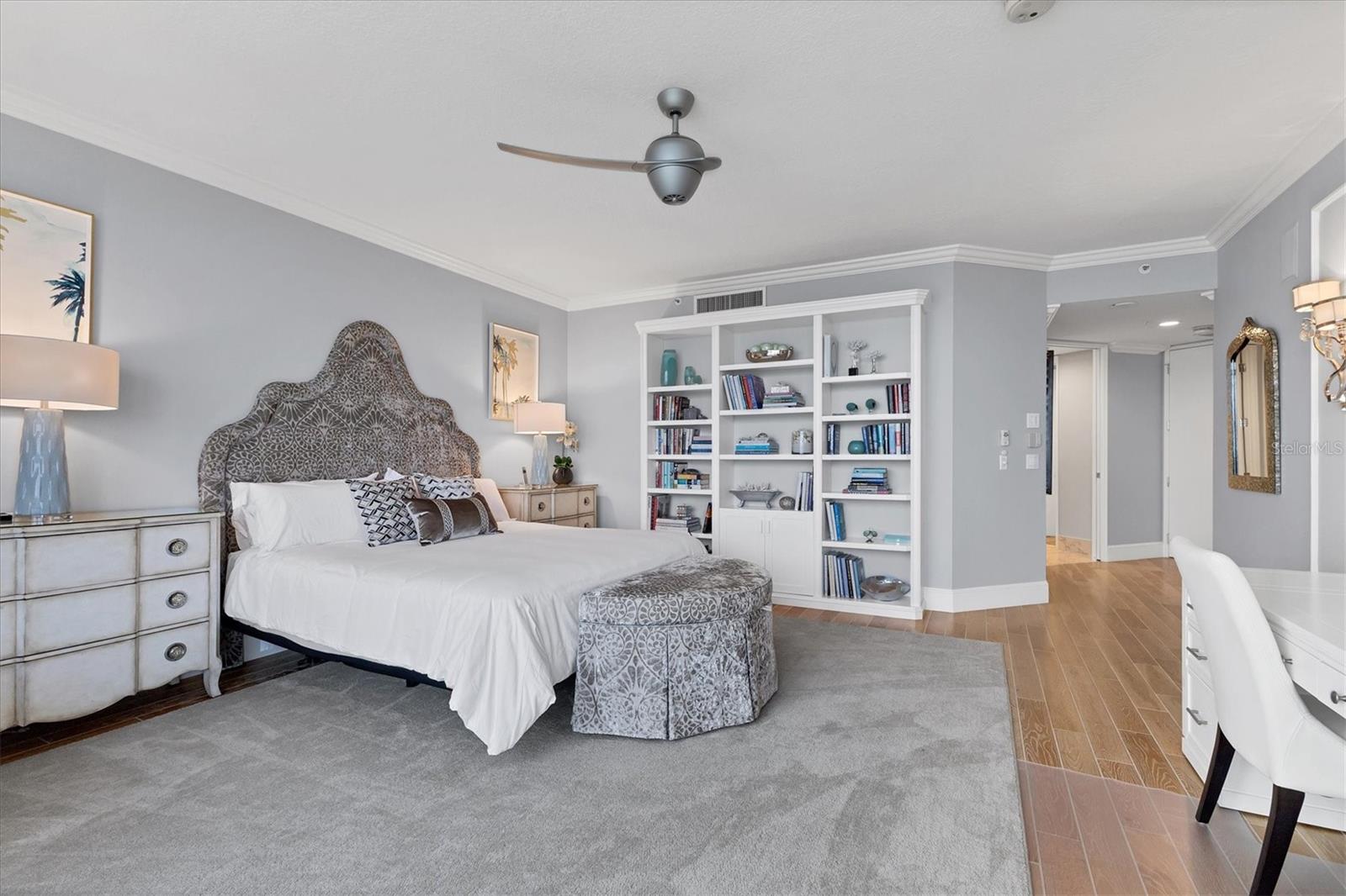 GRAND BAY 3 - Residential