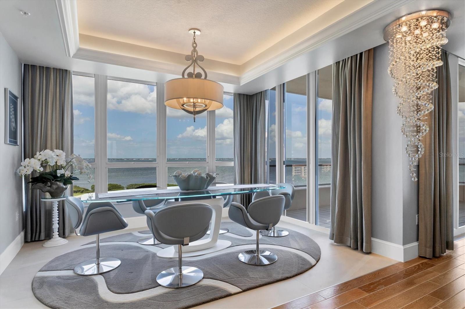 GRAND BAY 3 - Residential