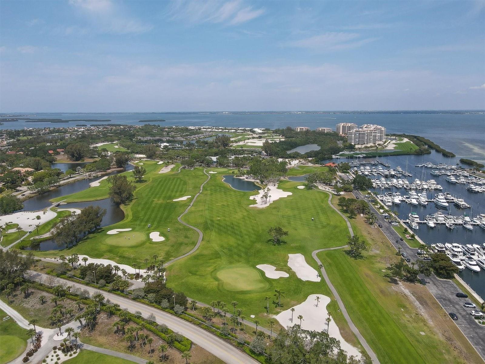 GRAND BAY 3 - Residential
