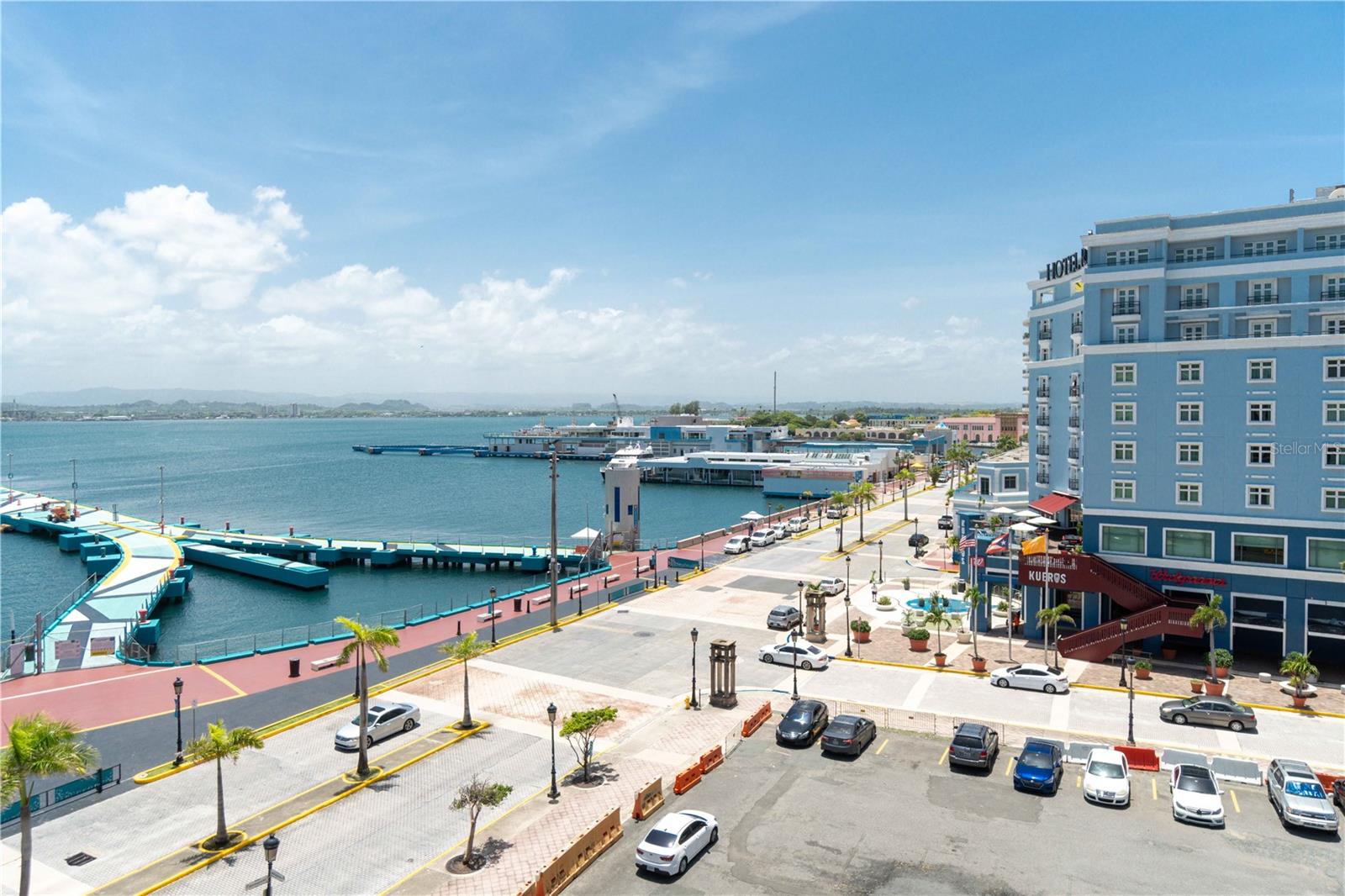 ANTIGUOS SAN JUAN/OLD SAN JUAN - Residential