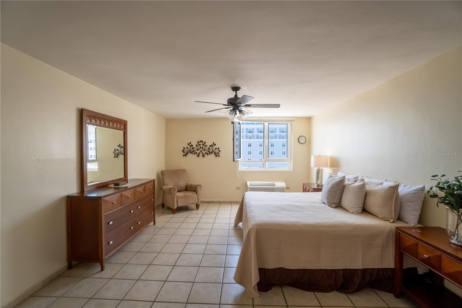 ANTIGUOS SAN JUAN/OLD SAN JUAN - Residential