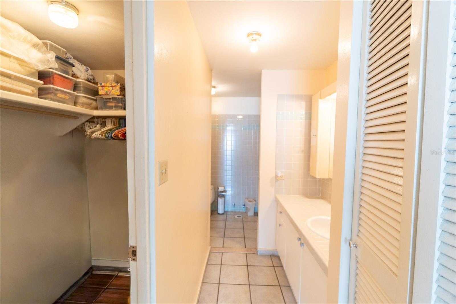 ANTIGUOS SAN JUAN/OLD SAN JUAN - Residential