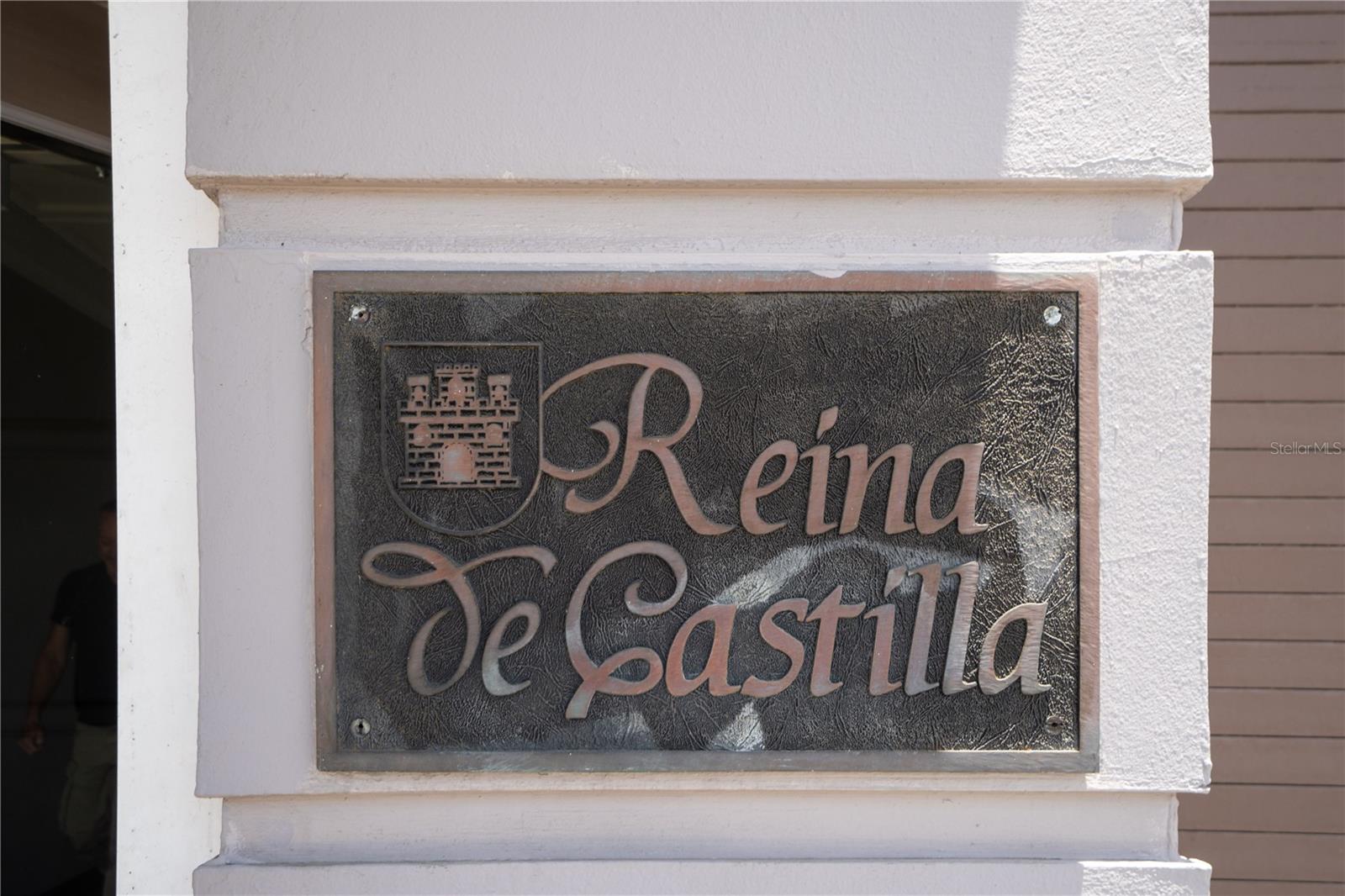 ANTIGUOS SAN JUAN/OLD SAN JUAN - Residential