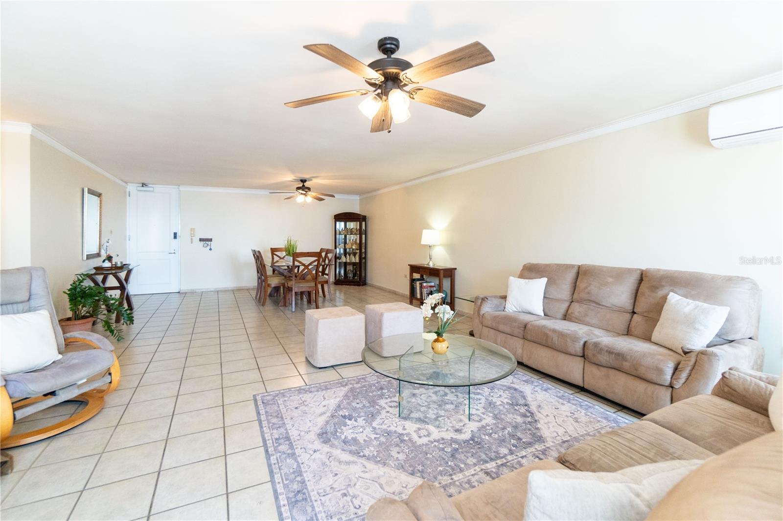 ANTIGUOS SAN JUAN/OLD SAN JUAN - Residential