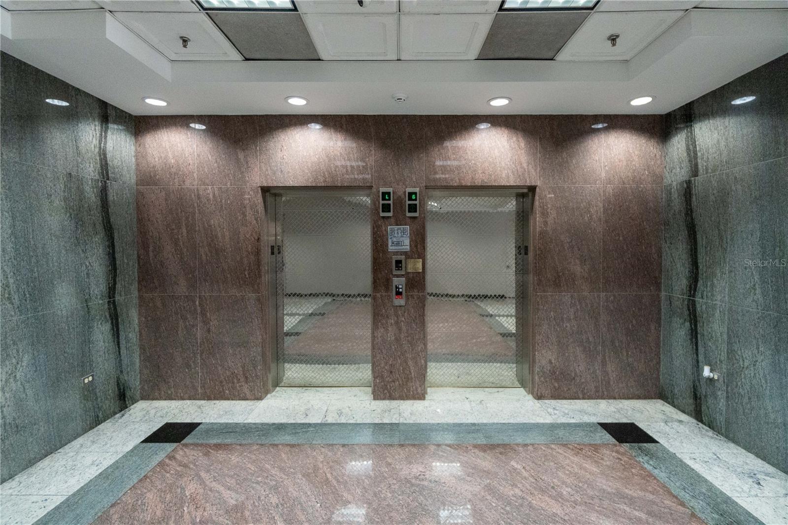 ANTIGUOS SAN JUAN/OLD SAN JUAN - Residential