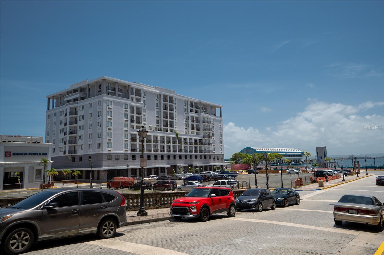ANTIGUOS SAN JUAN/OLD SAN JUAN - Residential