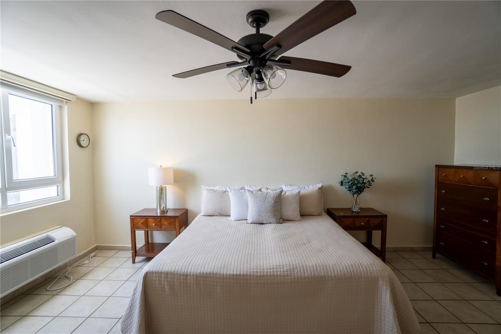 ANTIGUOS SAN JUAN/OLD SAN JUAN - Residential