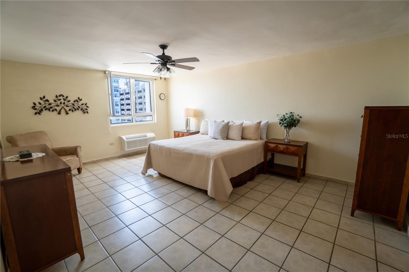 ANTIGUOS SAN JUAN/OLD SAN JUAN - Residential