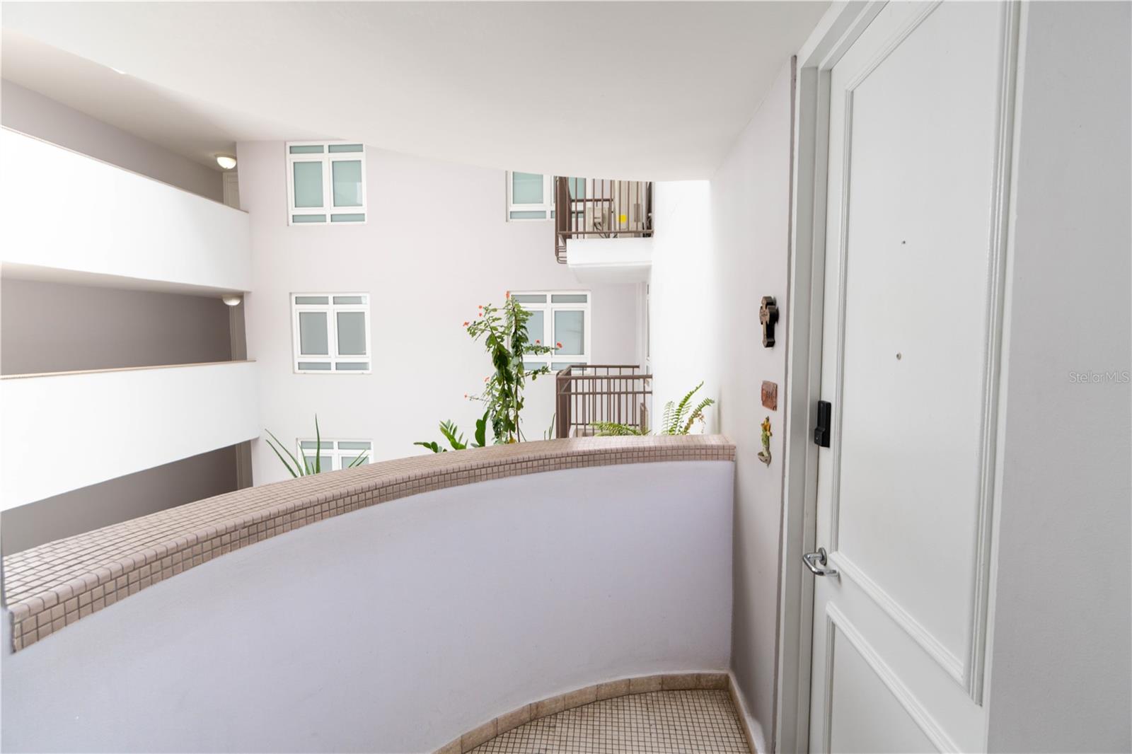 ANTIGUOS SAN JUAN/OLD SAN JUAN - Residential