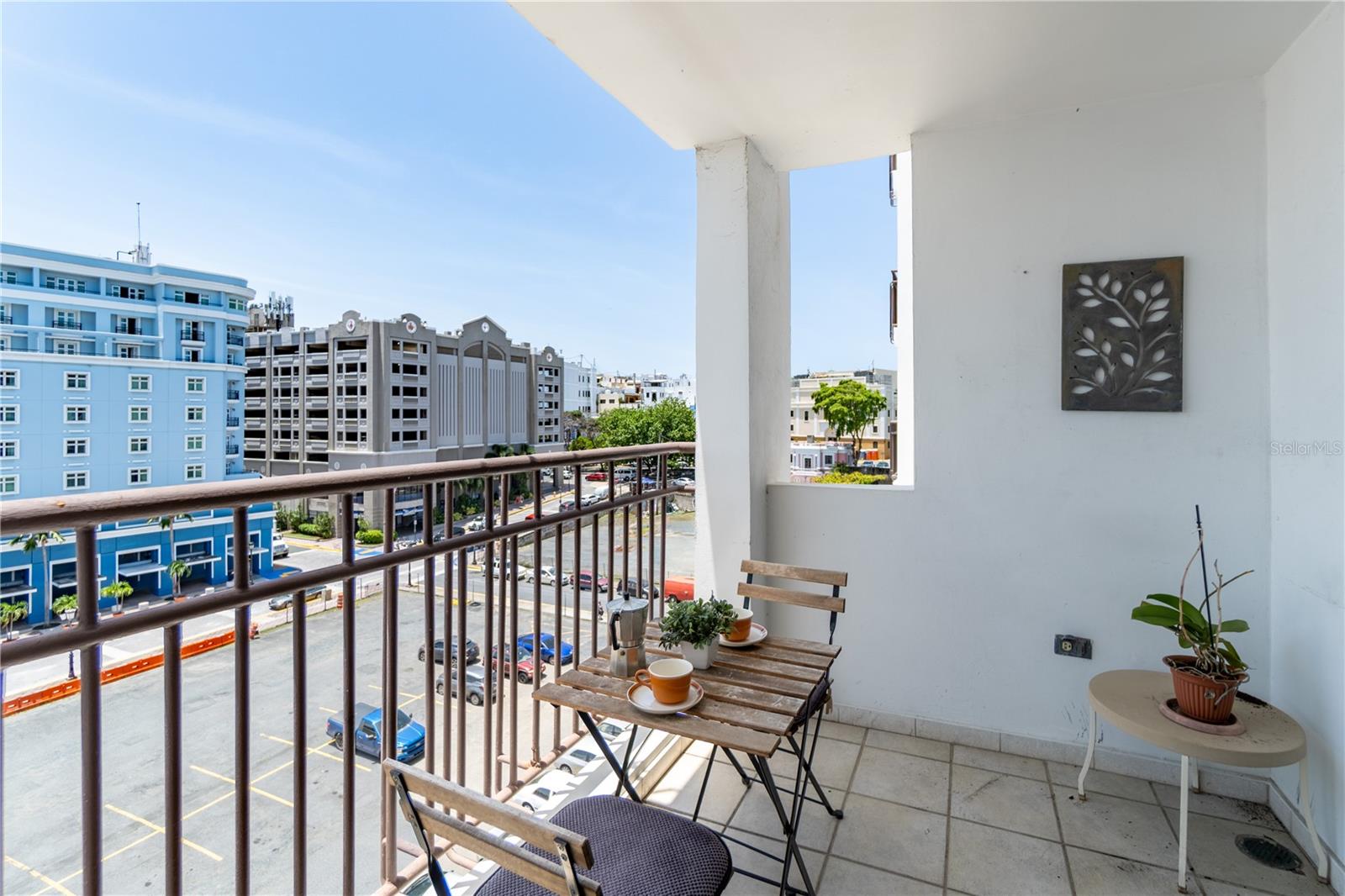 ANTIGUOS SAN JUAN/OLD SAN JUAN - Residential