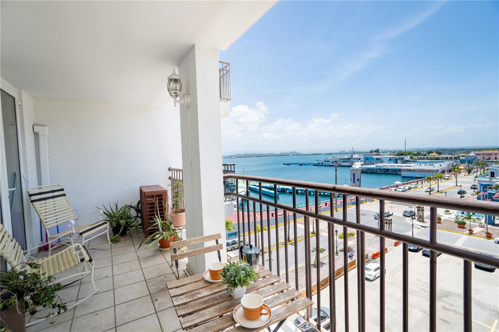 ANTIGUOS SAN JUAN/OLD SAN JUAN - Residential