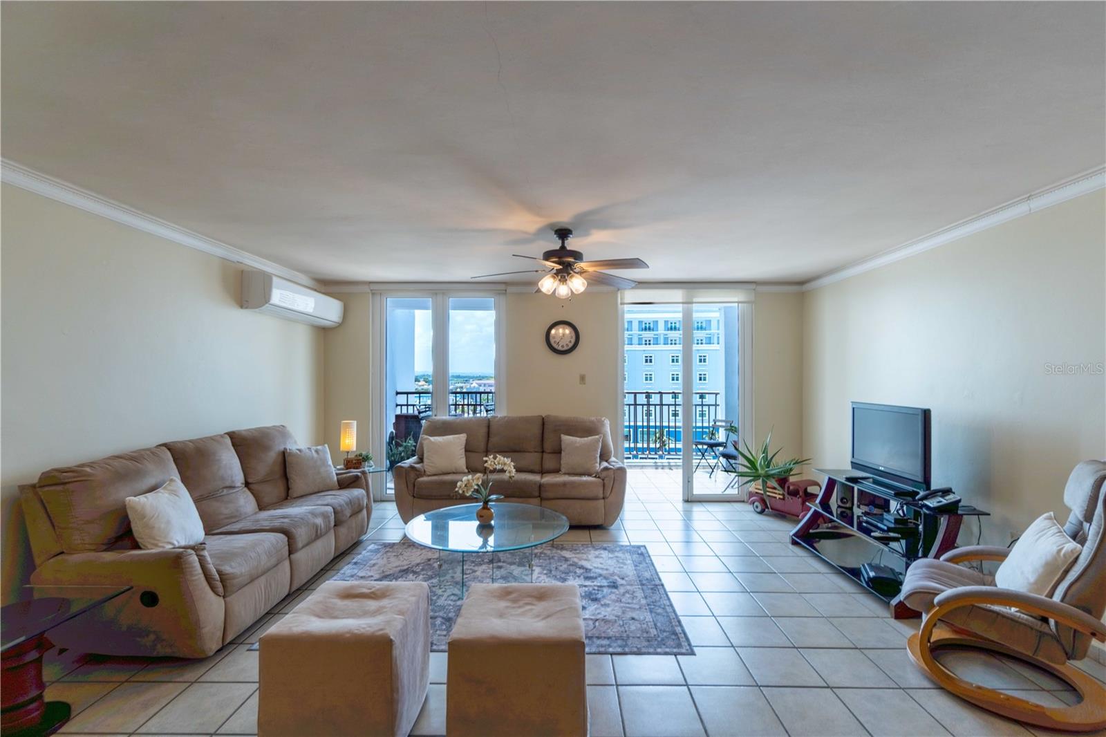 ANTIGUOS SAN JUAN/OLD SAN JUAN - Residential