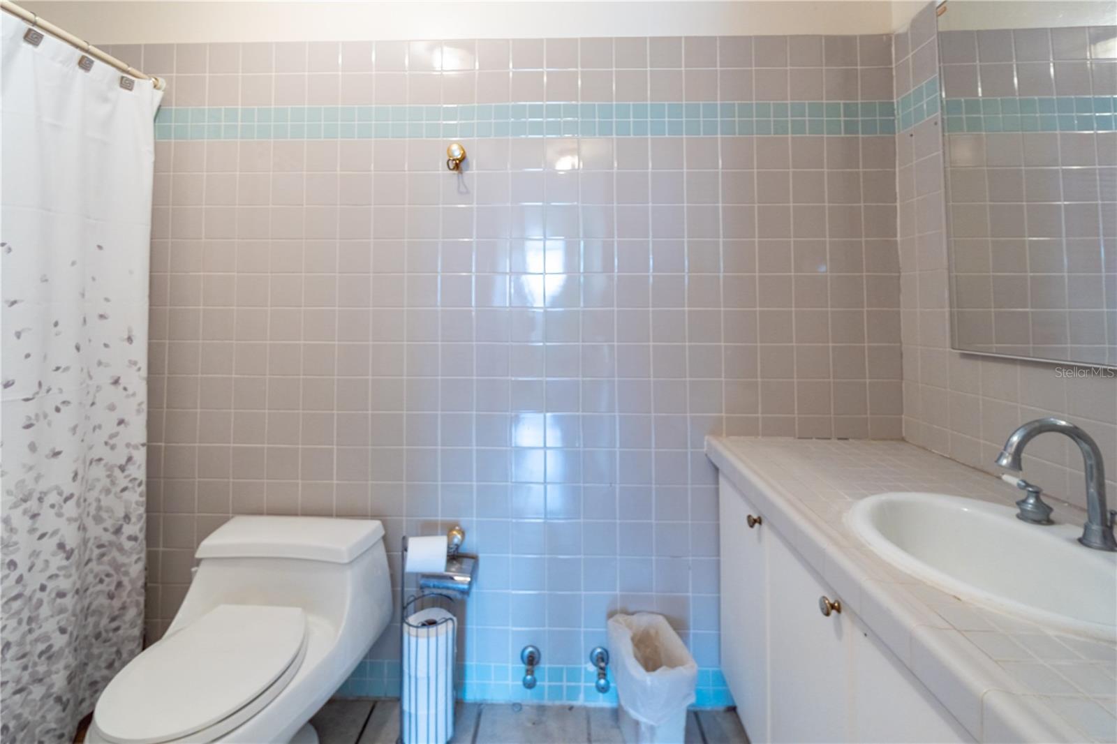 ANTIGUOS SAN JUAN/OLD SAN JUAN - Residential