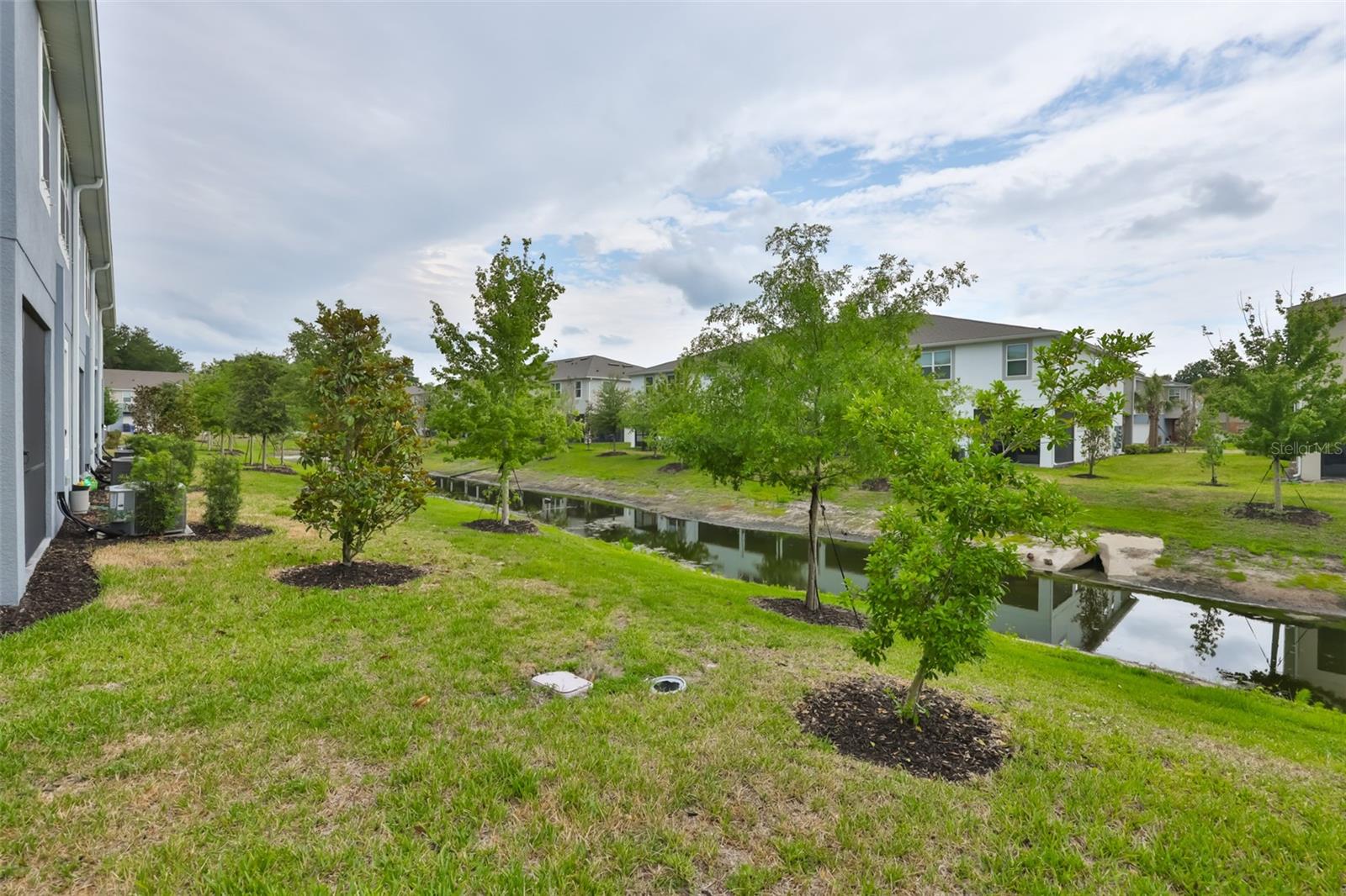 BLOOMINGDALE TOWNES - Residential