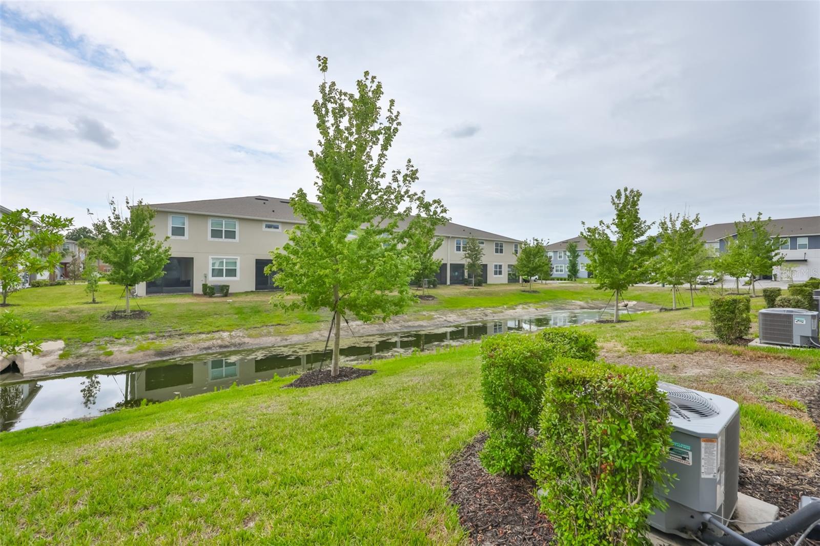 BLOOMINGDALE TOWNES - Residential