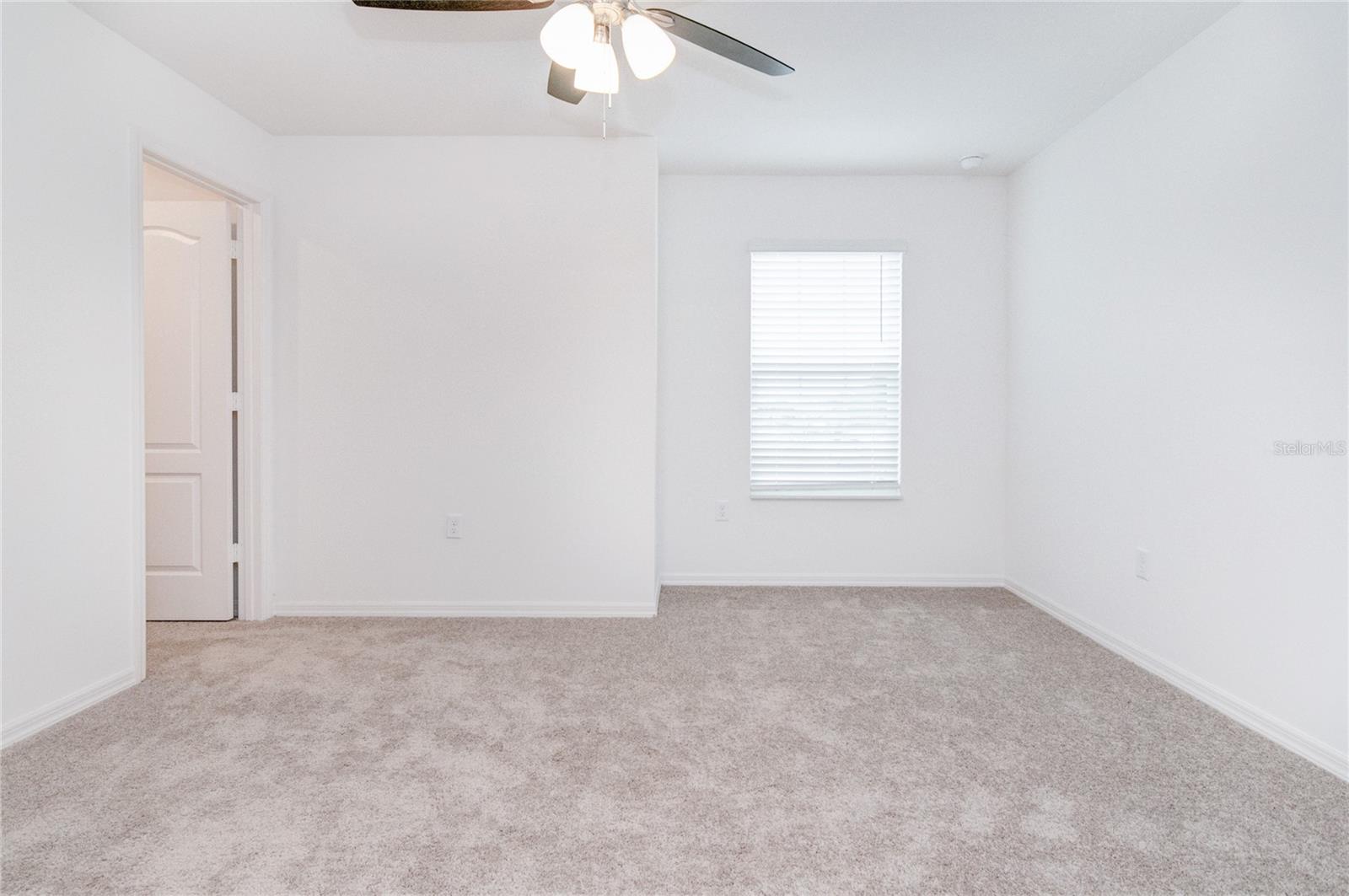 HAMLETS/TAVARES - Residential