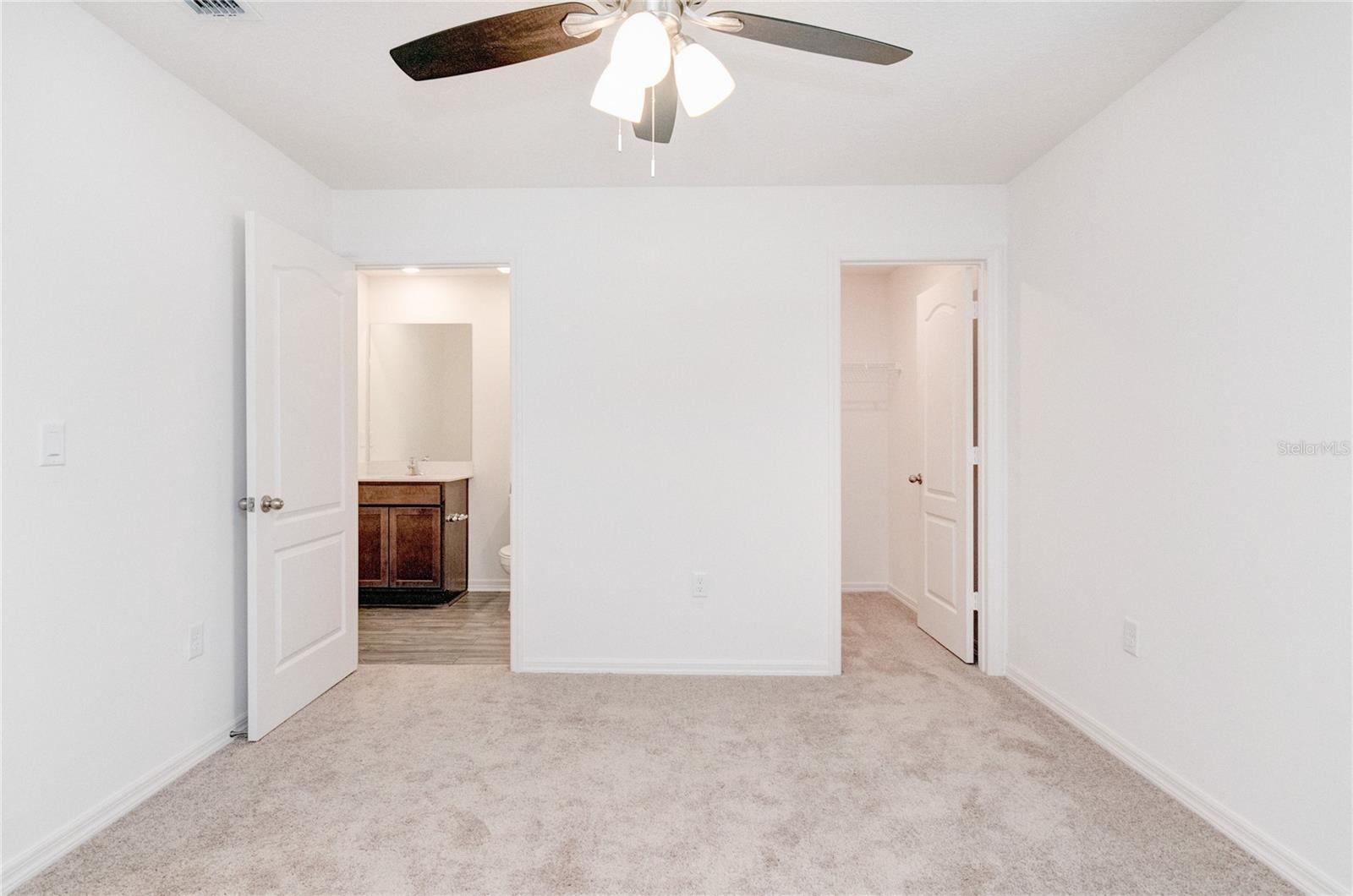 HAMLETS/TAVARES - Residential