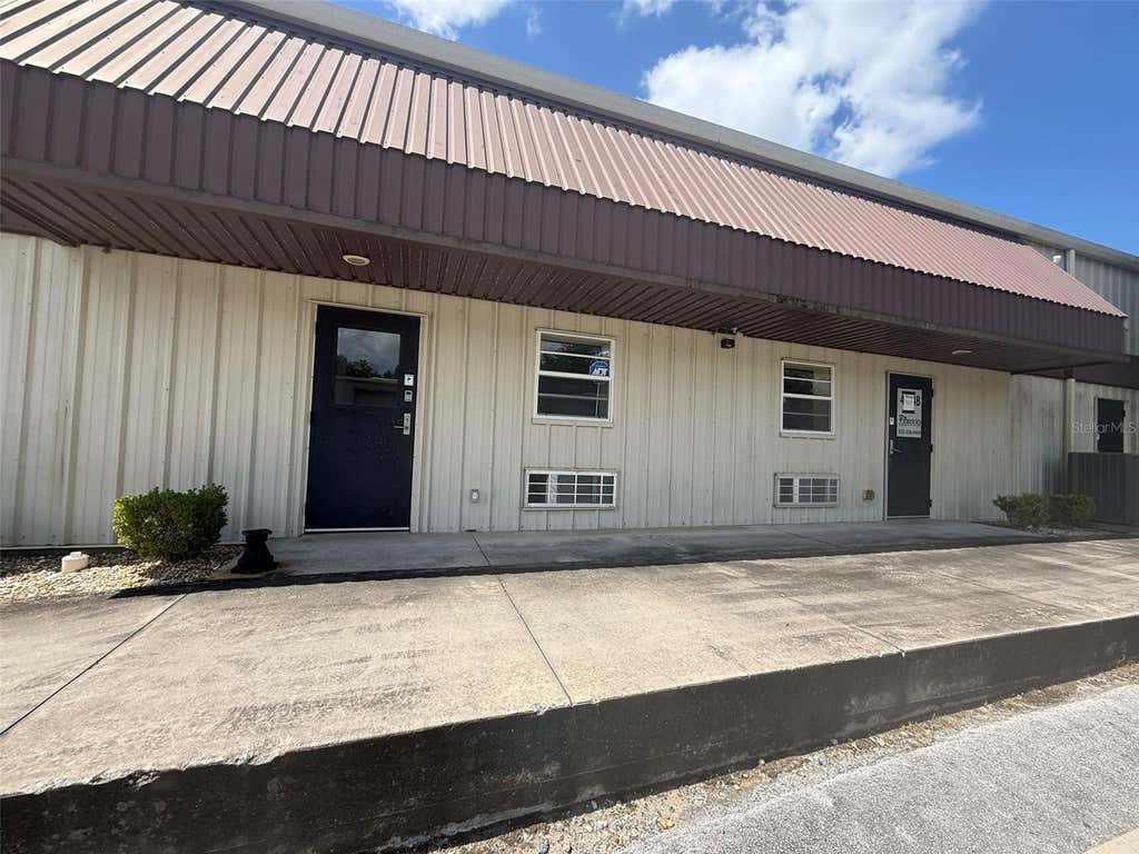Photo of 4344 SE 95th Street #1, Ocala, FL 34480 (MLS # OM729889)