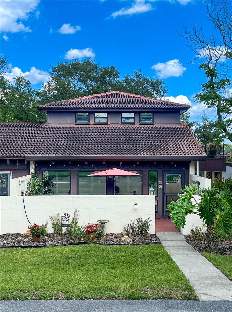 CASA LOMA INC TR G - Residential