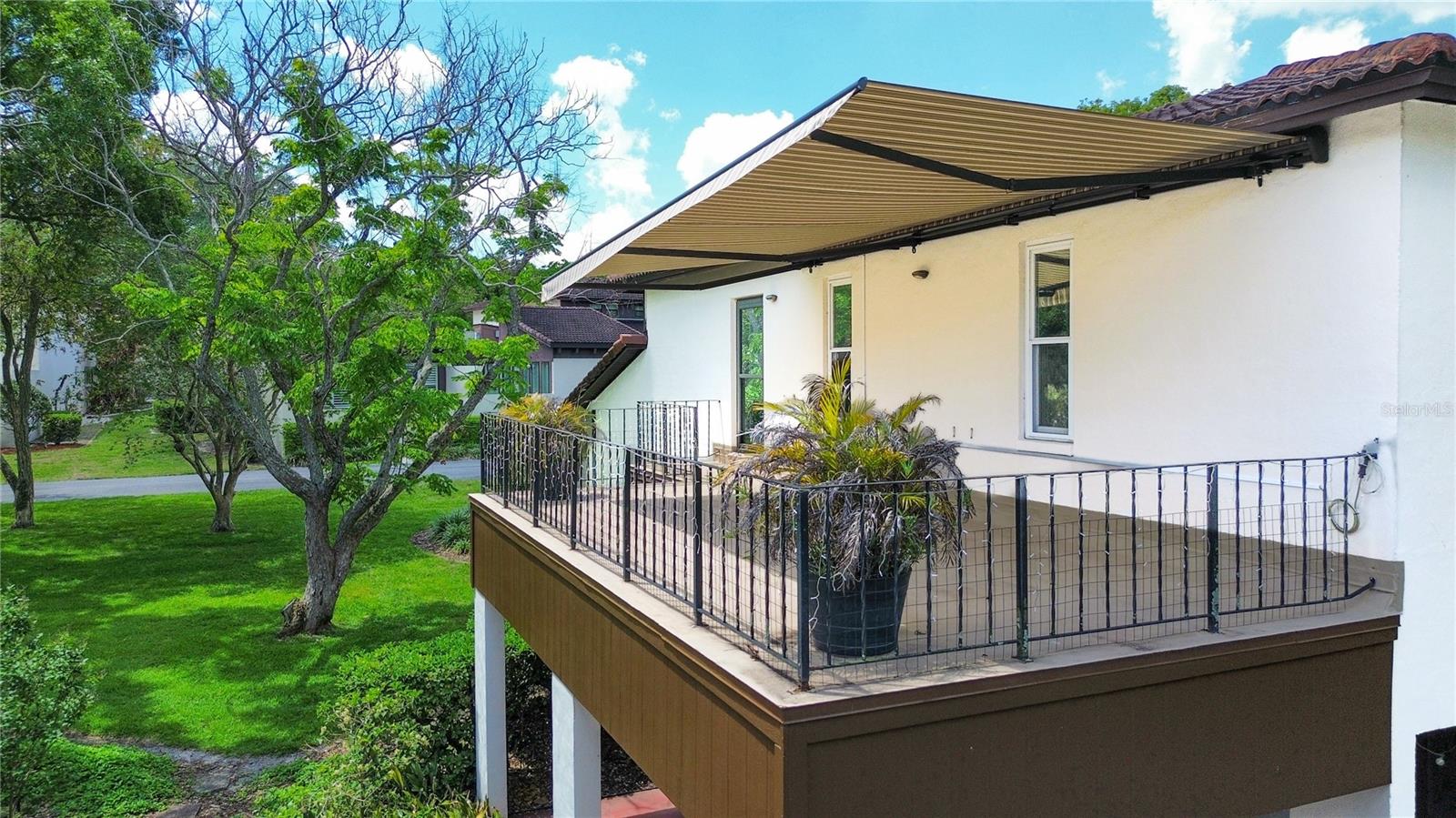 CASA LOMA INC TR G - Residential