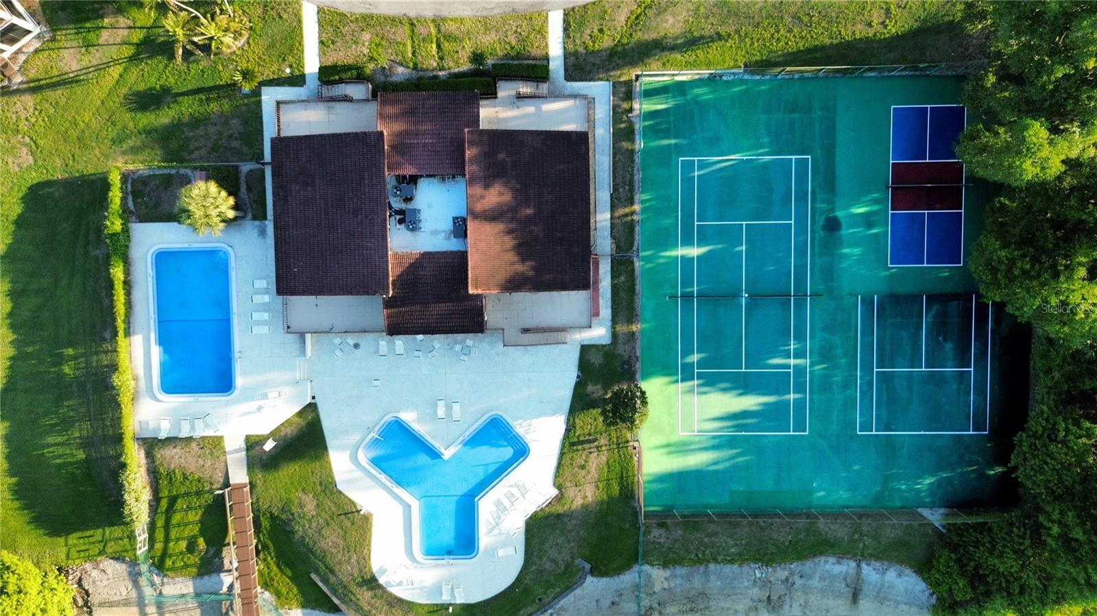 CASA LOMA INC TR G - Residential