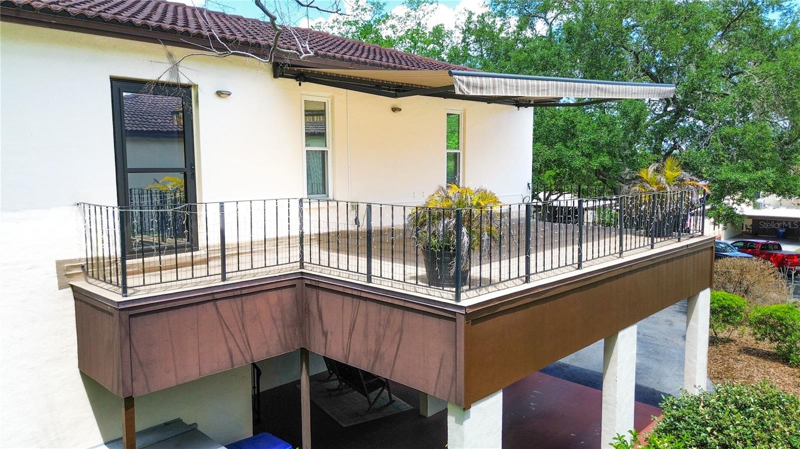 CASA LOMA INC TR G - Residential