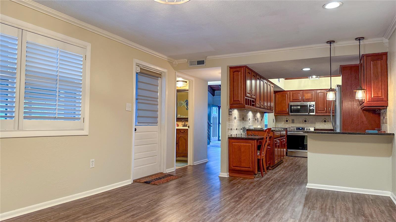 CASA LOMA INC TR G - Residential