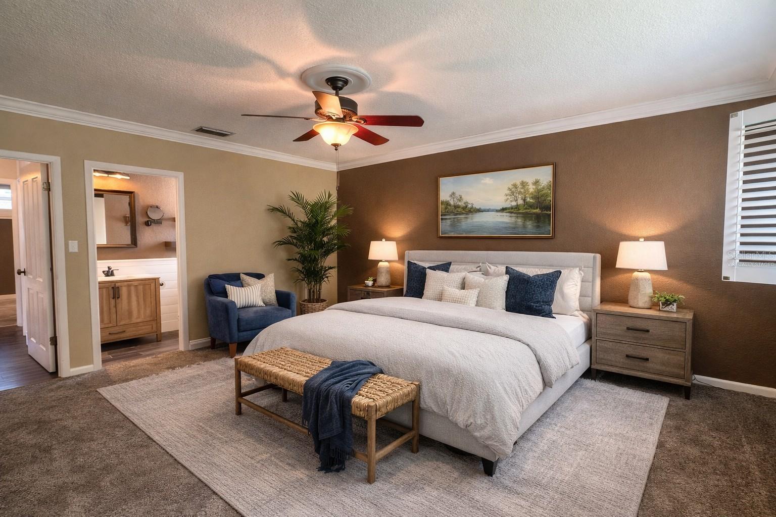 CASA LOMA INC TR G - Residential