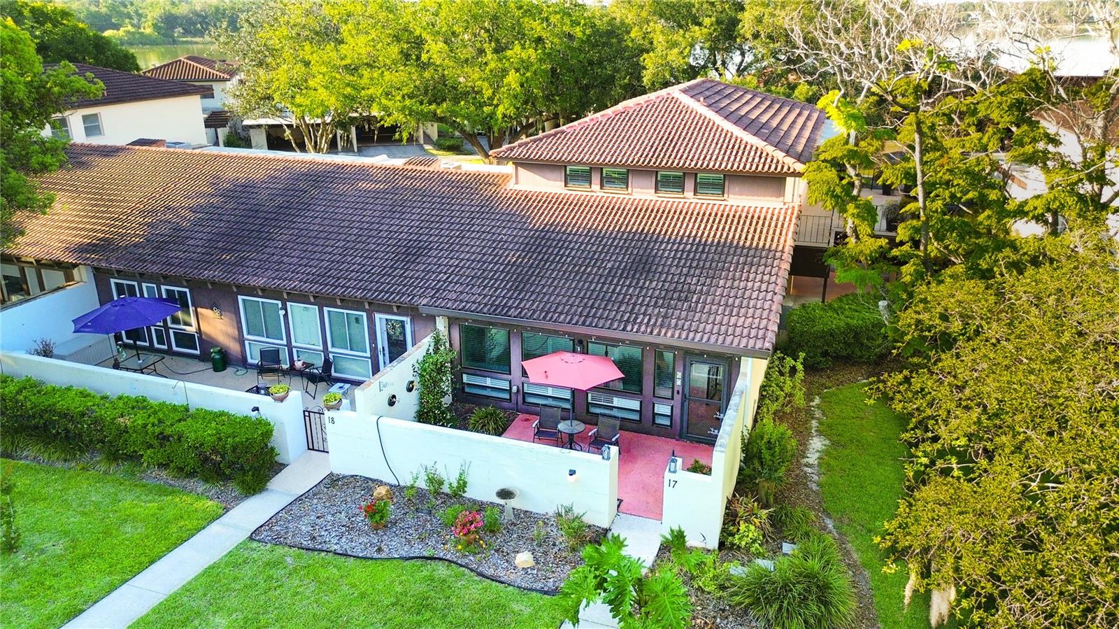 CASA LOMA INC TR G - Residential