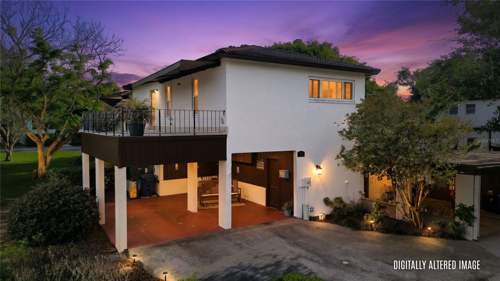 CASA LOMA INC TR G - Residential