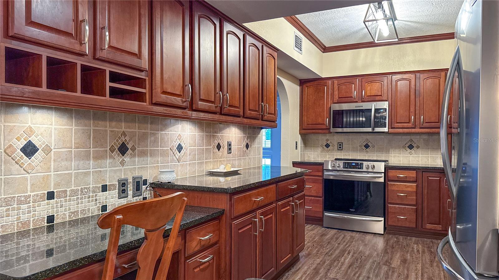 CASA LOMA INC TR G - Residential