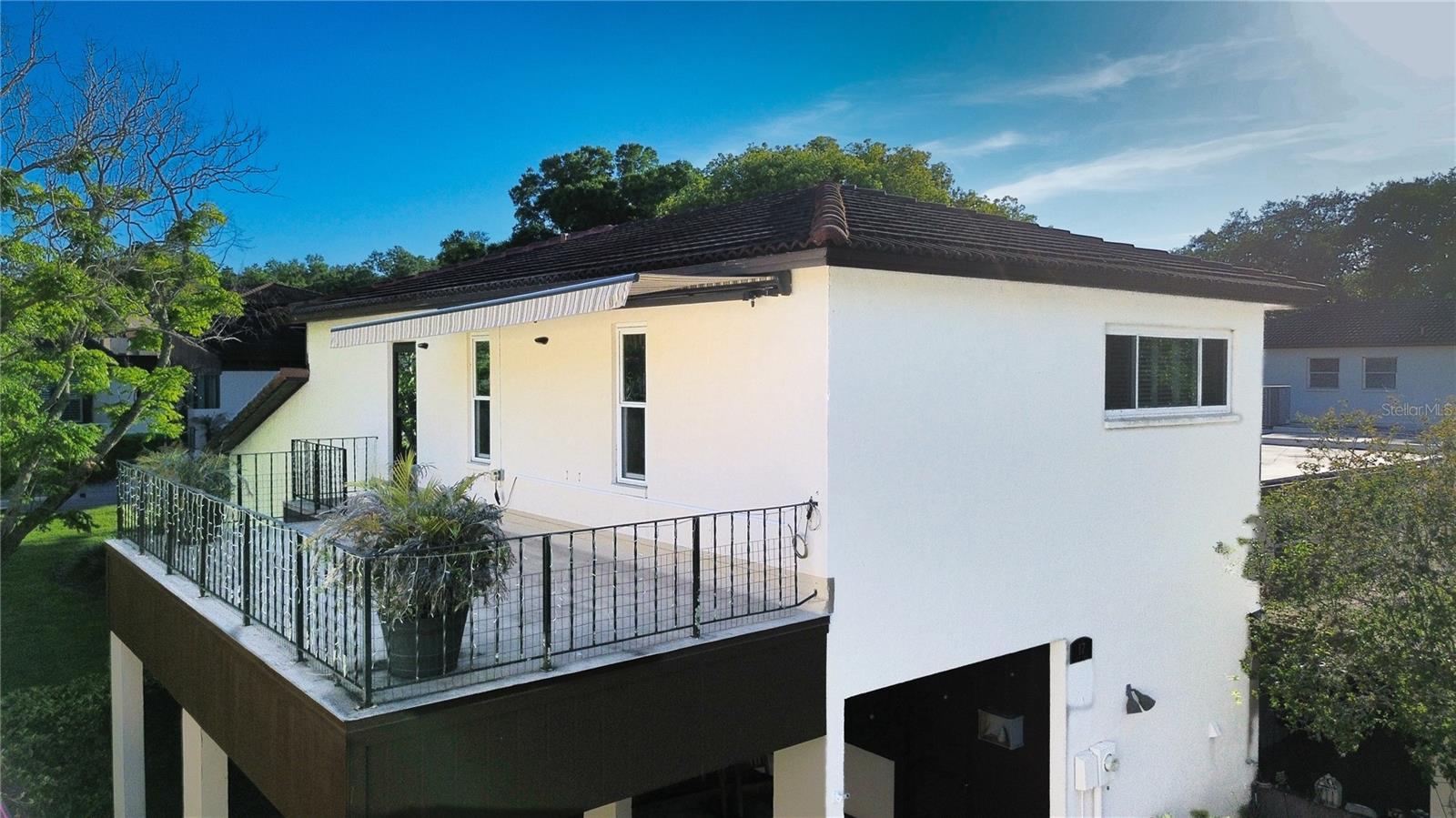 CASA LOMA INC TR G - Residential