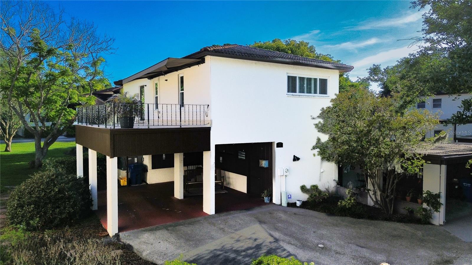 CASA LOMA INC TR G - Residential