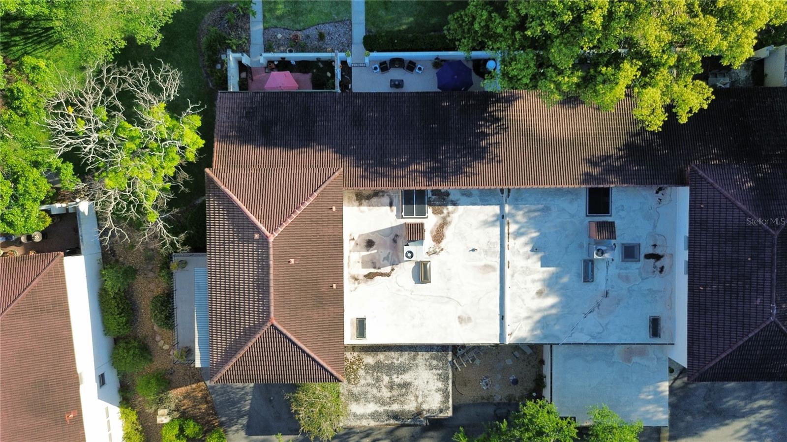 CASA LOMA INC TR G - Residential