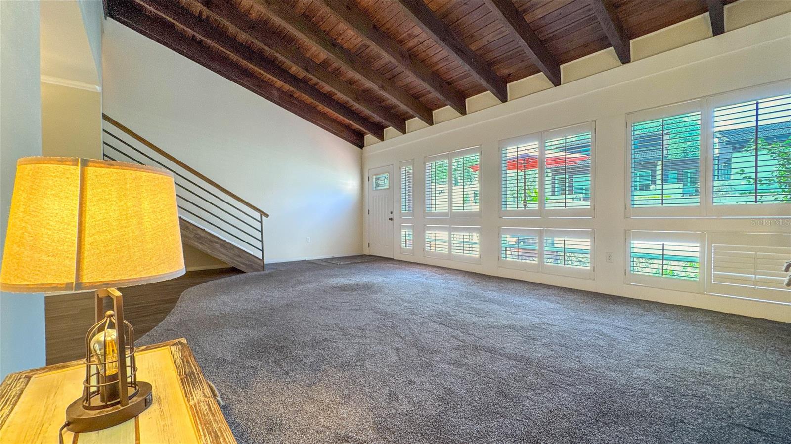 CASA LOMA INC TR G - Residential