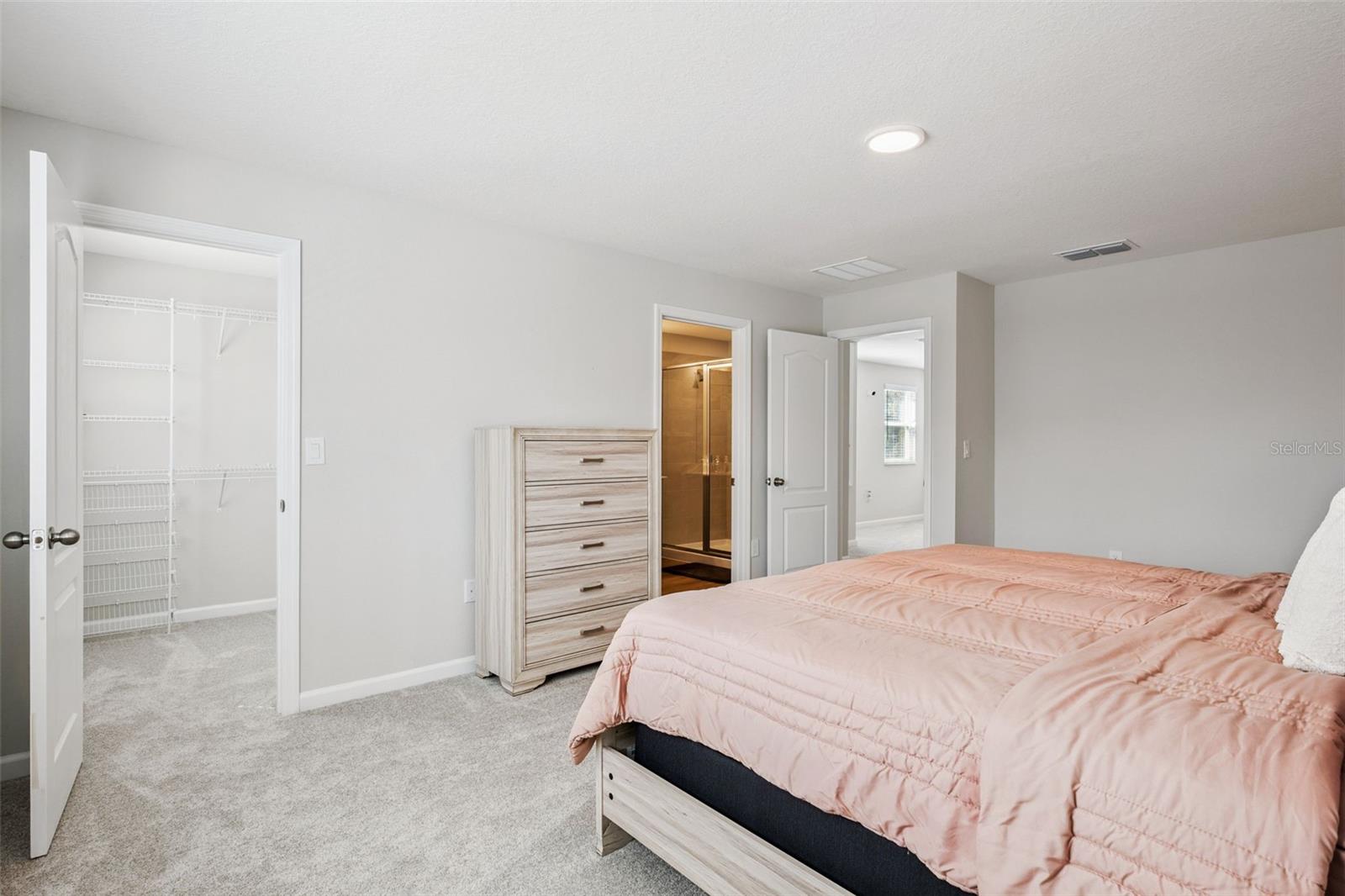 TYSON RANCH - Residential