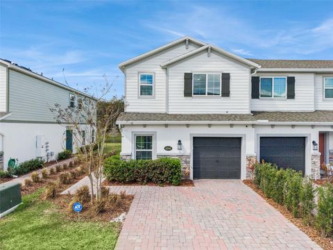 Photo of 4298 Campsite Loop, Orlando, FL 32824 (MLS # O6387860)