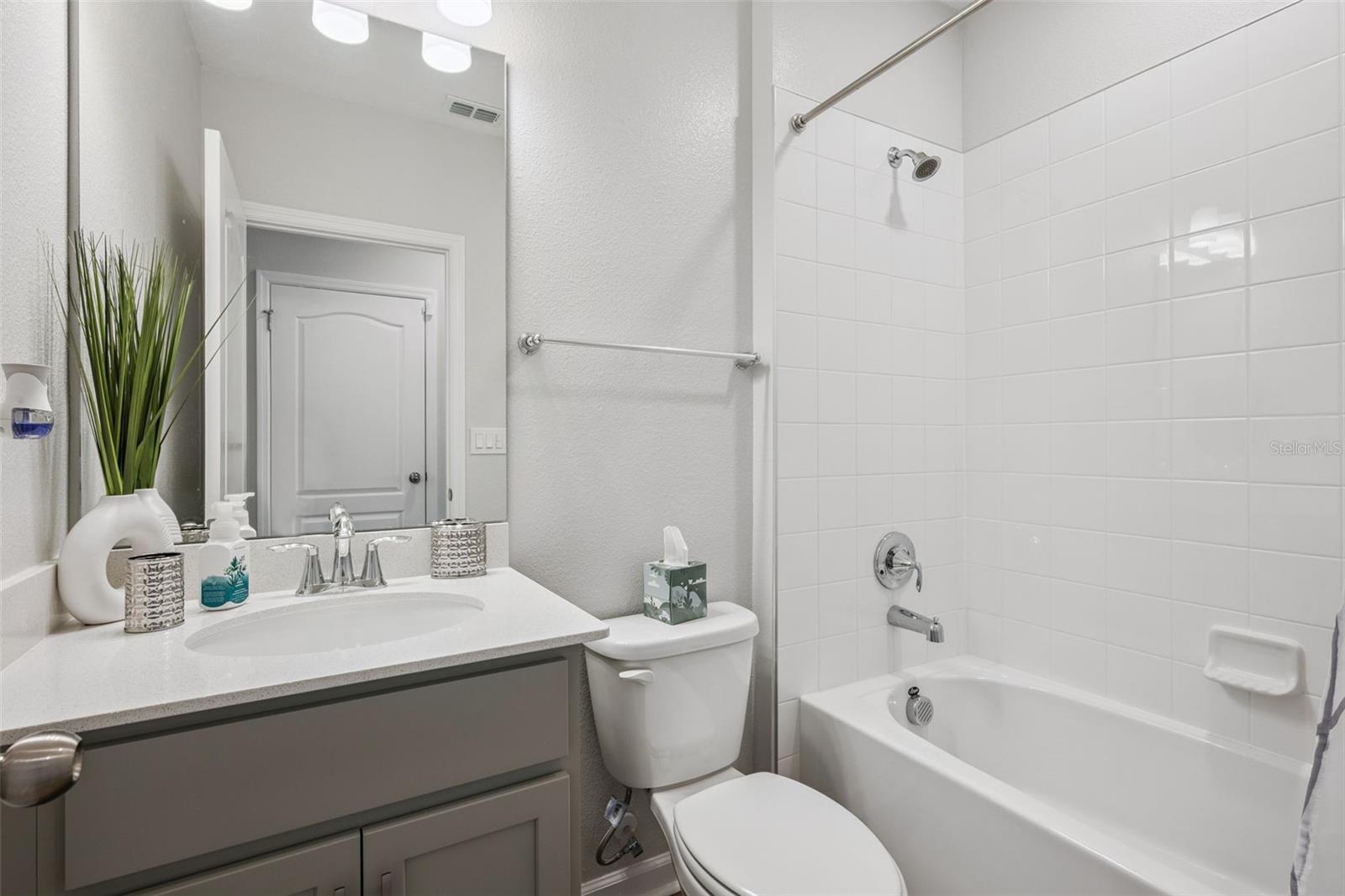 TYSON RANCH - Residential