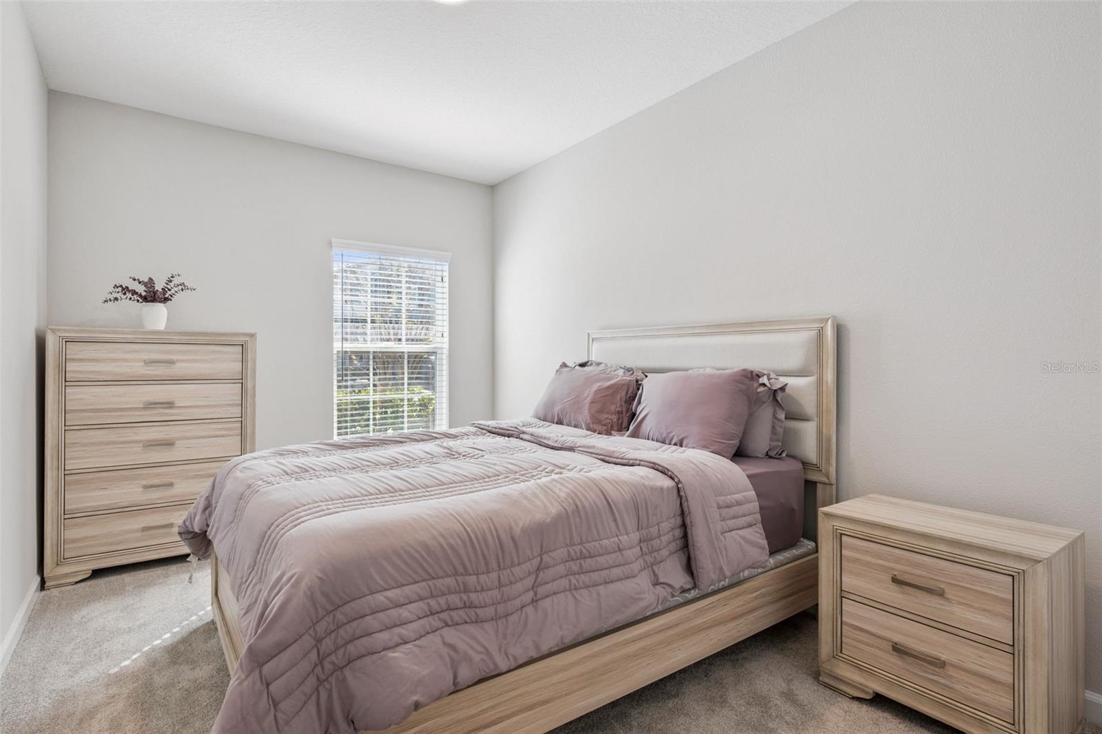 TYSON RANCH - Residential