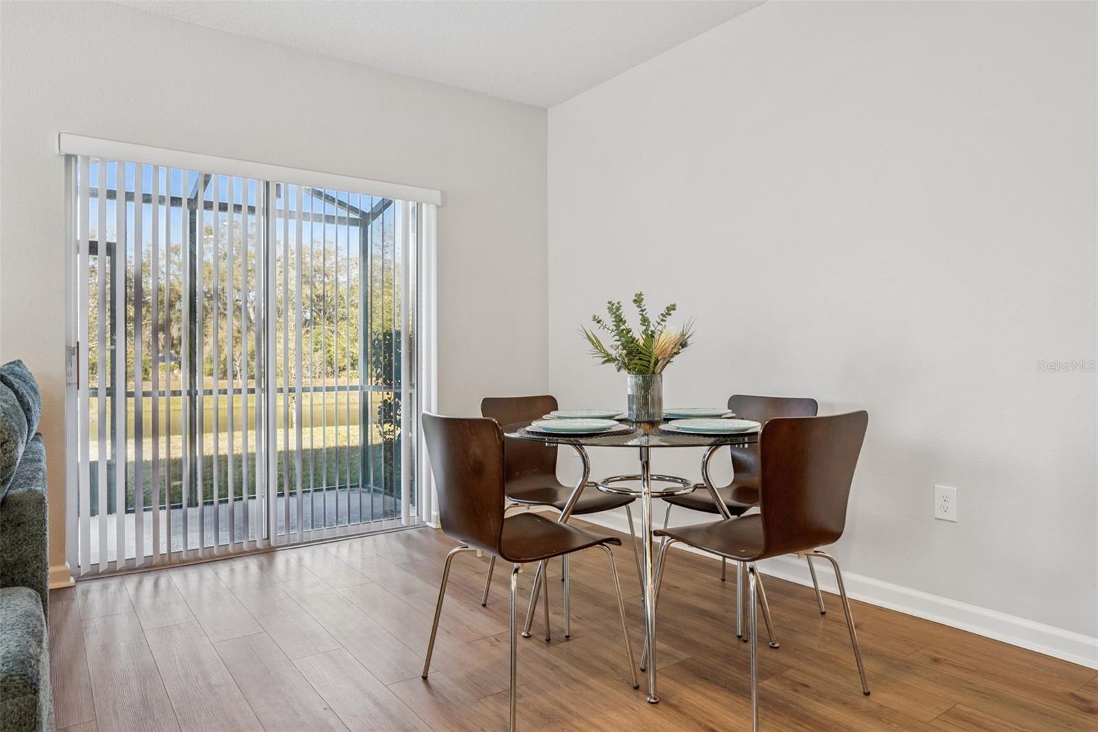 TYSON RANCH - Residential