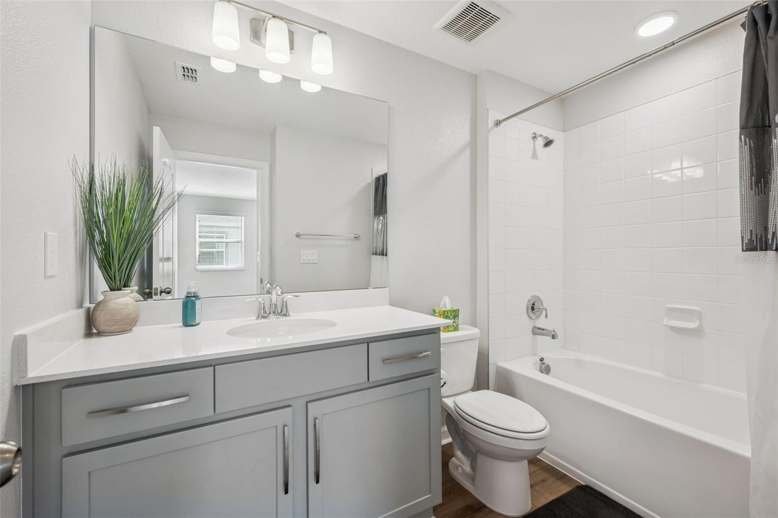 TYSON RANCH - Residential